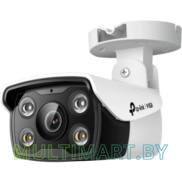 IP-камера TP-Link VIGI C330 (4 мм)